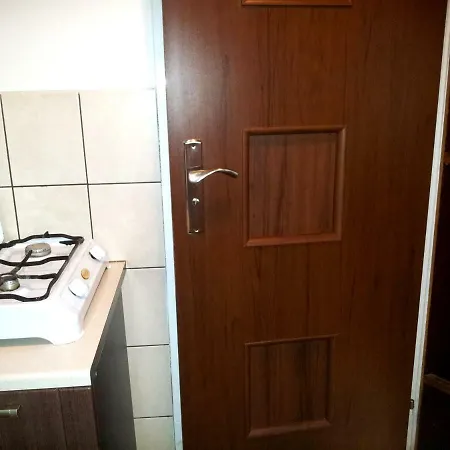 Apartmán Old Town Brown Krakov